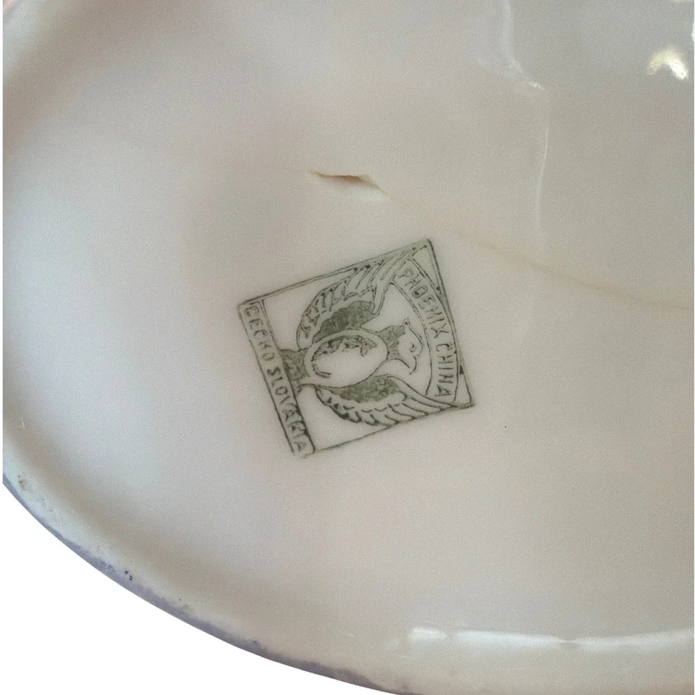 Phoenix China brand phoenix